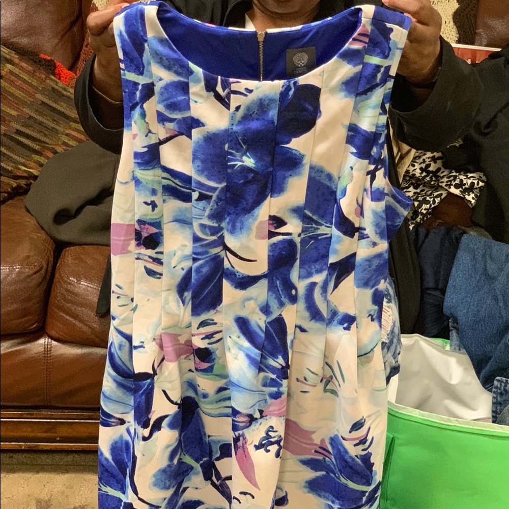 Casual Dress